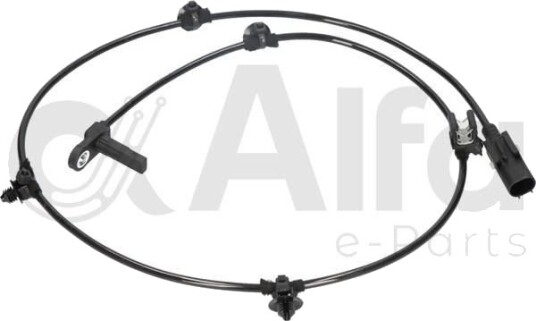 Alfa e Parts AF00963 Sensor ABS