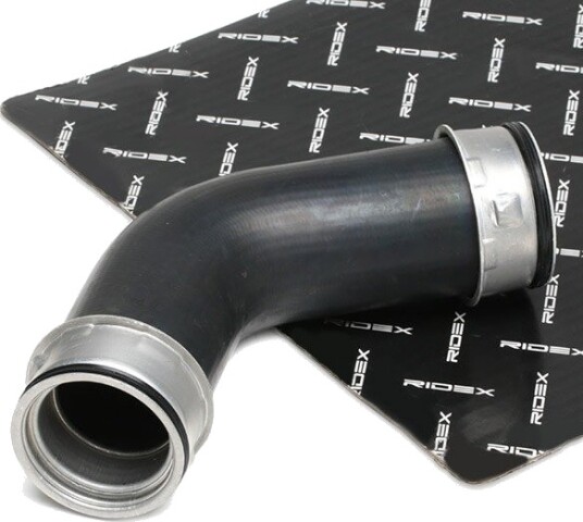 RIDEX 3314C0359 Ladeluftslange RIDEX 3314C0359 Ladeluftslange