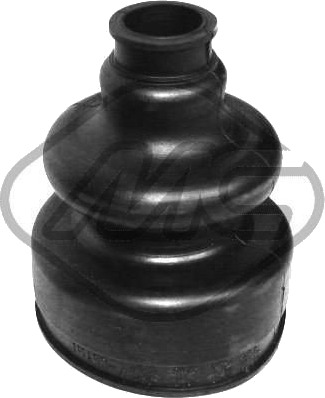 Mansjett, drivaksel Metalcaucho 00362