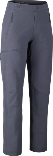 Arc"teryx Gamma Pant W Dk Stratus 4/R