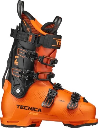 Tecnica Alpinstøvler Mach1 MV 130 TD2 GW 28.5 Oransje