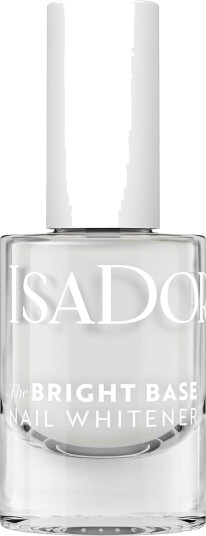 IsaDora The Bright Base Nail Whitener 04 5ml IsaDora The Bright Base Nail Whitener 04 5ml