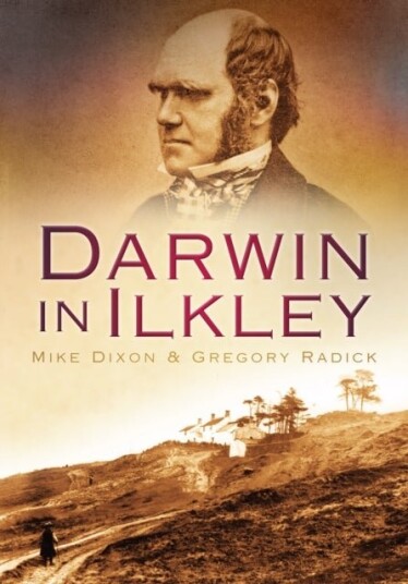 Darwin in Ilkley Darwin in Ilkley