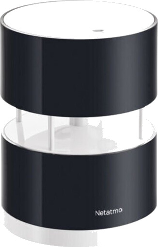 Netatmo Smart vindmåler