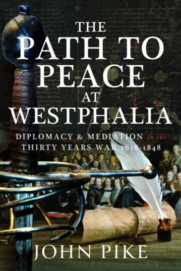 The Path to Peace at Westphalia