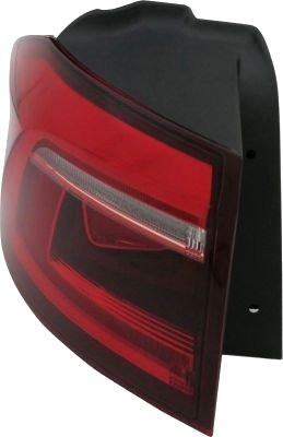 ABAKUS 441-19F8L-UE2 Baklykt ABAKUS 441-19F8L-UE2 Baklykt