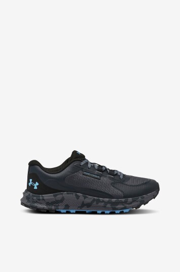 Under Armour Løypeskoer UA W Charged Bandit TR 3 Grå Under Armour Løypeskoer UA W Charged Bandit TR 3 Grå