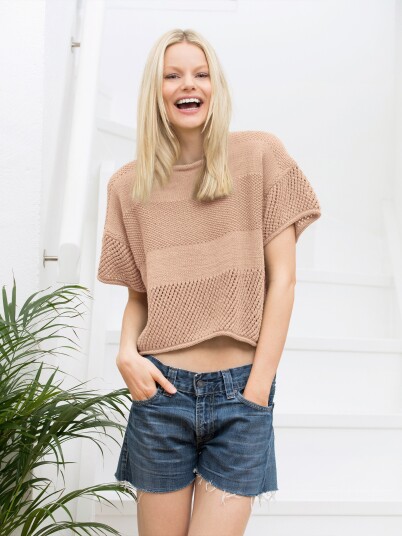 Bæstmor 07 12g Cara t shirt Bæstmor 07 12g Cara t shirt