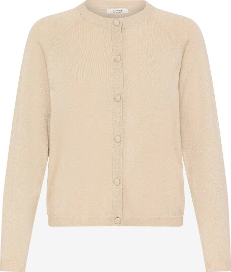 b.young Bymobbe Cardigan Dame Oatmeal XXL b.young Bymobbe Cardigan Dame Oatmeal XXL