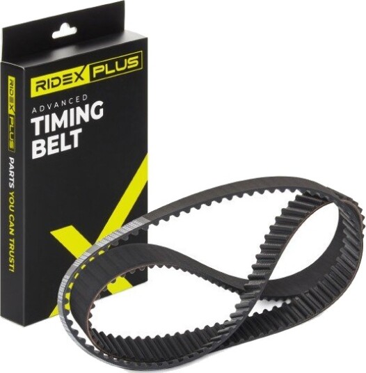 Registerrem RIDEX PLUS 306T0121P