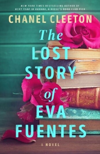 Lost Story of Eva Fuentes Lost Story of Eva Fuentes
