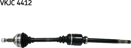 SKF VKJC 4412 Drivaksel