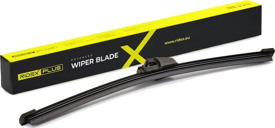 RIDEX PLUS 298W0052P Vindusvisker