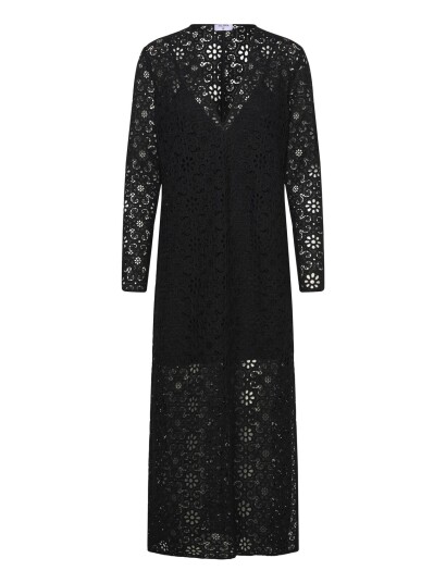 Filippa K Lace Dress Black 42 Filippa K Lace Dress Black 42