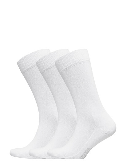 Amanda Christensen True Ankle Sock - White - 47-50