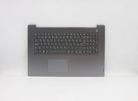 Lenovo Upper Case ASM_SLV L82KV Lenovo Upper Case ASM_SLV L82KV