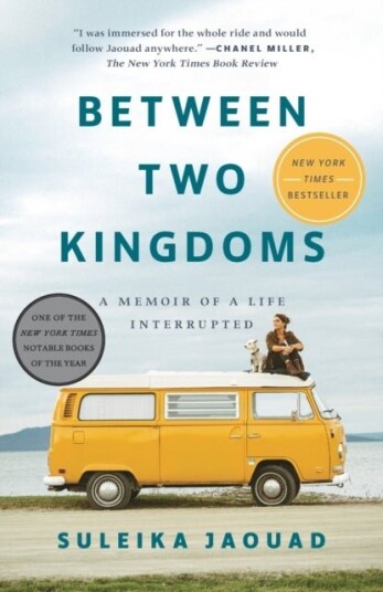 Between Two Kingdoms