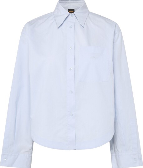 BOSS C_Boskota 1 Blue 46