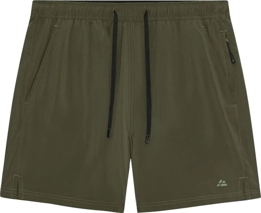 Danish Endurance Momentum Shorts (Men) Khaki green M