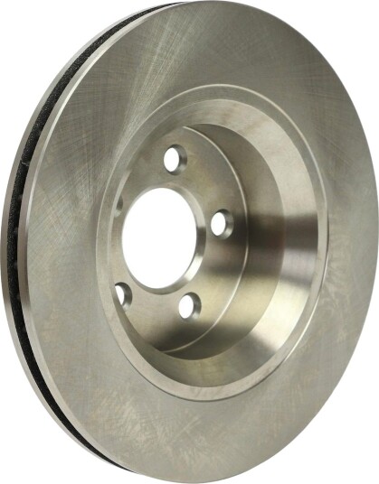 Bremseskive MASTER SPORT 24012802591 PCS MS
