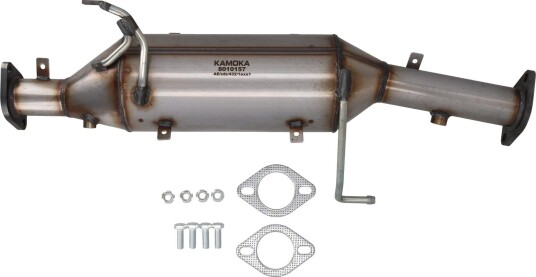 Partikkelfilter KAMOKA 8010157