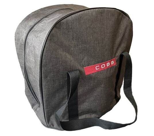 Cobb Premier + bæreveske grå 466111 Cobb Premier + bæreveske grå 466111