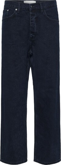 Matinique Mahampton Denim 73 Navy 34 x 32