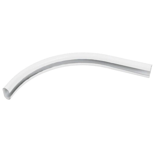 Bue Kirsch Utvendig 90° Til C-Skinne 10X15 cm 092081