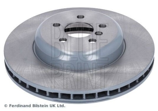Bremseskive BLUE PRINT ADBP430140