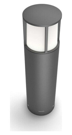 Philips Stock utendørs sokkelampe 5,5W Philips Stock utendørs sokkelampe 5,5W