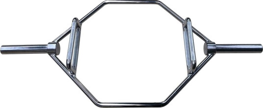 Titan LIFE Olympic Hex Bar 50 mm, Hex bar