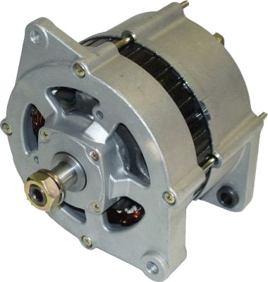 PRESTOLITE ELECTRIC 860561 Dynamo