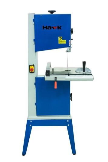 Hawk Båndsag HBS350N