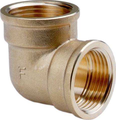 Ferro Kne/Rørbøy 3/4" K04z