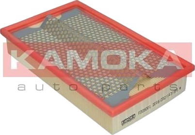 Luftfilter KAMOKA F205001