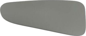 DIEDERICHS 1456227 Speilglass, ytterspeil DIEDERICHS 1456227 Speilglass, ytterspeil