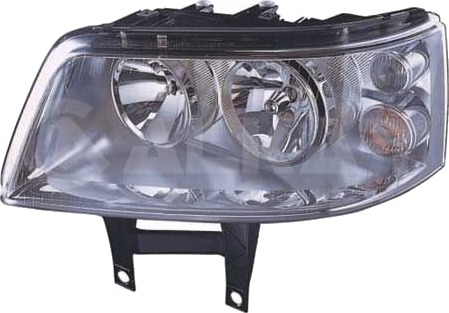 ALKAR 2705985 Frontlykter