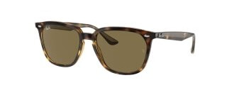 Ray-Ban RB4362 710/73 5518 Ray-Ban RB4362 710/73 5518