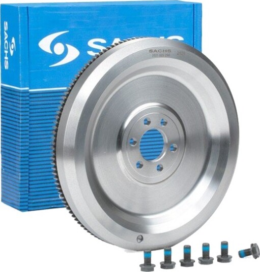 Svinghjul SACHS 3021 600 294