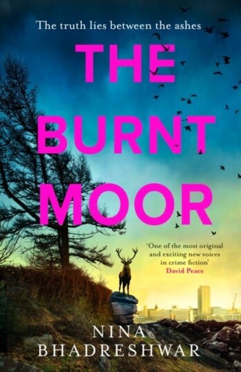 The Burnt Moor The Burnt Moor