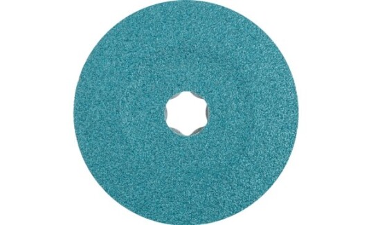 Pferd Combiclick Fiberskive 115mm 25 stk