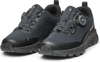 Icebug Haze Men's RB9X GTX - Black/Granite