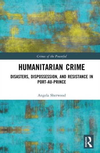 Humanitarian Crime Humanitarian Crime