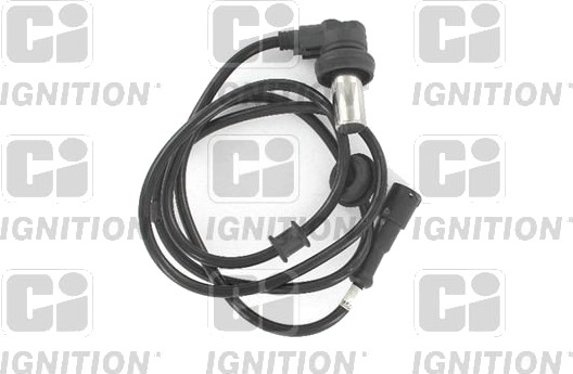 QUINTON HAZELL XABS259 Sensor ABS