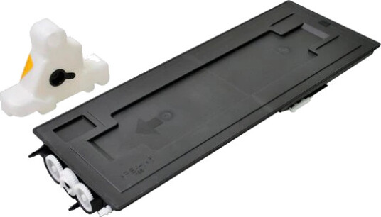 TB Toner TK-410 Sort (15.000 sider) erstatter Kyocera 370AM010 TB Premium toner
