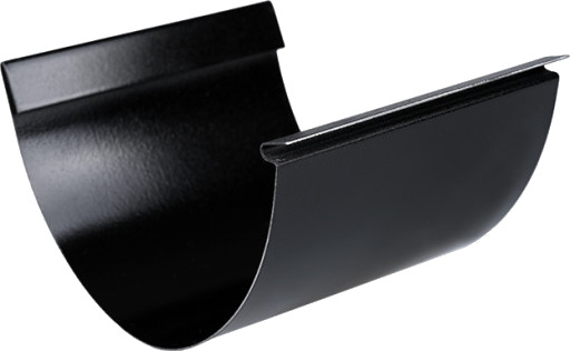 Plastmo svart stålkontakt nr. 11