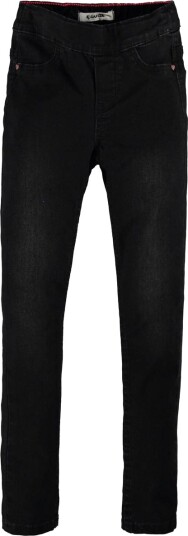Sort Garcia Jessy Jeggings (122 / 7 år)