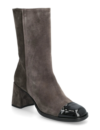 Billi Bi Boots - Grey - 38