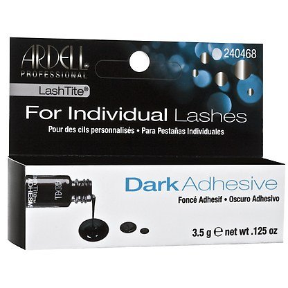 Ardell Lash Tite Adhesive Dark 3,5g Ardell Lash Tite Adhesive Dark 3,5g