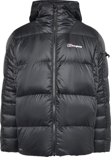 Berghaus Bg Zypher Down Jkt Am Blk   JET BLACK   M